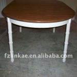bamboo dinning table-BT-001