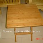 Bamboo products manufacturers-D-table