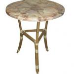 BAMBOO TABLE-