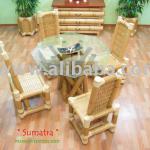 SUMATRA TABLE