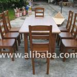 bamboo furniture