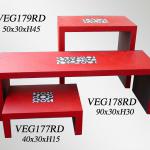 Bamboo Furniture-VEG