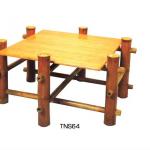 Tns64 Bamboo table-