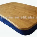 Bamboo Lap Tray/ Eco-friendly