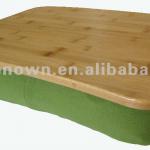 Bamboo Lap Tray/ Eco-friendly