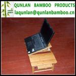bamboo desks and chairs for sale-ql343