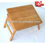 Bamboo Laptop Desk