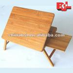 Bamboo Laptop Desk