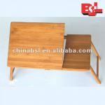 Bamboo Laptop Table