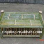 bamboo pavilion-