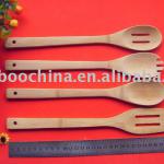 bamboo cutlery set