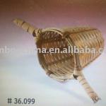 bamboo tea filter-tea filter-- 55113