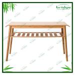Bamboo furniture tea table coffee table-EHC131108A