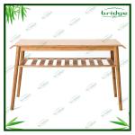 Bamboo furniture tea table coffee table