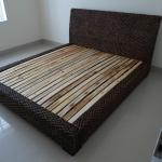 Waterhyacinth Kingbed-HTT-KB1