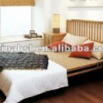 Bamboo Bed-bc002