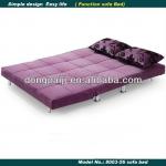 Perfect Soft sofa bed for sale( #8003-26 bed)