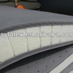 natural bamboo latex foam mattress