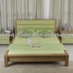 Nice Bamboo Double Bed-BF-Bed2013