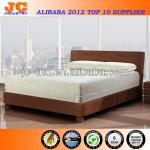 Memory Foam Bed Design Furniture-Mh-208