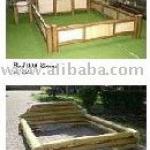 Bamboo Furniture-