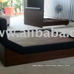 Lumeo Bed