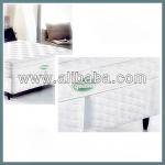 Therapeutic Mattress with 15 stations herbal-