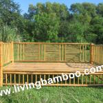 Bamboo Bed, Bamboo Furniture-