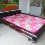 IM SIEK BAMBOO BED WITH BEST PRICE-