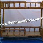 LEPZIG BAMBOO DOUBLE BED