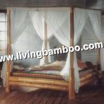 HA LONG BAMBOO BED-BD-016