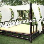 HON TRE BAMBOO BED-BD-050