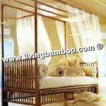 THAP BA BAMBOO BED-BD-055