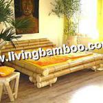 UWE BAMBOO BED