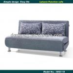Perfect function Sofa bed for hotels sofa bed ( #8003-18)-#8003-18
