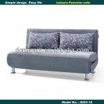 Perfect function Sofa bed for hotels sofa bed ( #8003-18)