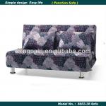 Good design Fabric sofa bed for sale ( #8003-36)-#8003-36
