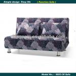 Good design Fabric sofa bed for sale ( #8003-36)