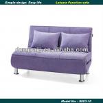 Hot sell model sofa bed/ New model sofa bed ( #8003-10)