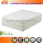 Memory Foam Make Bamboo Bed