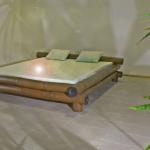 Bed Sumba Ethno