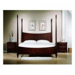 richmon 4 poster bed-