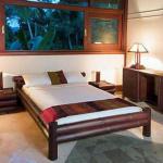 Sayan Bed-BRF 04