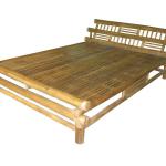 bamboo furniture/ bamboo bed-DGCH0148
