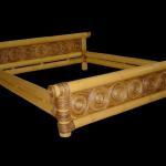 Bamboo Furniture-Banten