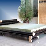 VHB Home bed