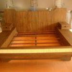 Wood Furniture-