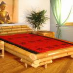 Bamboo Beds Bali-