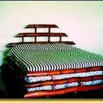 PAGODA bed-BD-030