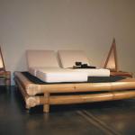 bed-